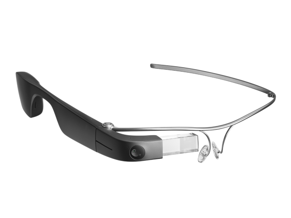 Google Glass 2.0 EE